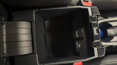 Toyota Corolla 1.8 VVT-i Hybrid Excel 5dr CVT Hybrid Estate